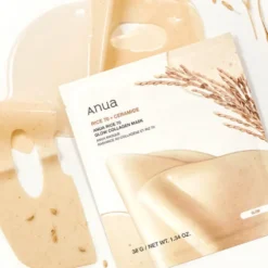 Rice 70 Glow Collagen Mask