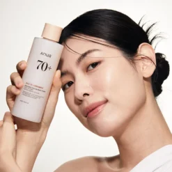 Rice 70 Glow Milky Toner