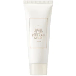 Rice Glow Peel Off Mask