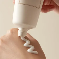 Rice Glow Peel Off Mask