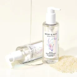Rice Glutathione LHA Cleansing Oil