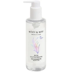 Rice Glutathione LHA Cleansing Oil