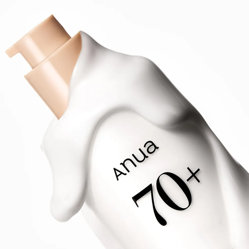 Rice 70 Intensive Moisturizing Milk