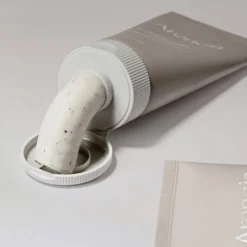 Rice + LHA Pore Control Rice Cake Cleanser