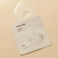 Rice Makgeolli Gel Mask