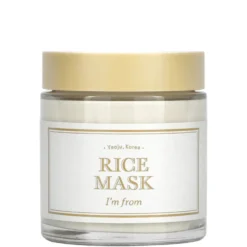 Rice Mask