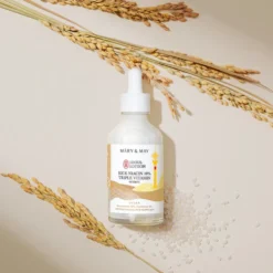Rice Niacin 10% Triple Vitamin Serum