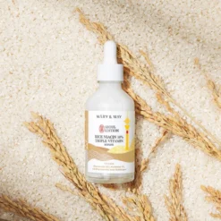 Rice Niacin 10% Triple Vitamin Serum