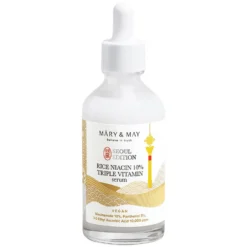 Rice Niacin 10% Triple Vitamin Serum