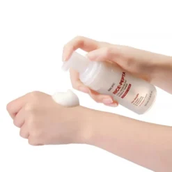 Rice Pepta Collagen Glow Bubble Toner