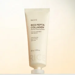 Rice Pepta Collagen Sherbet Cleansing Balm