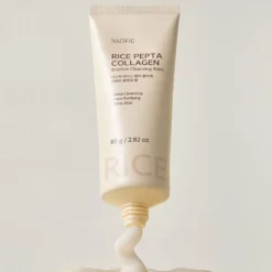 Rice Pepta Collagen Sherbet Cleansing Balm