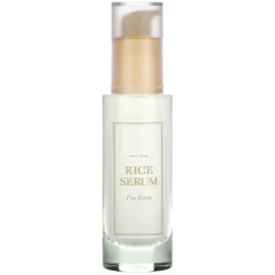 Rice Serum