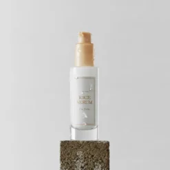 Rice Serum