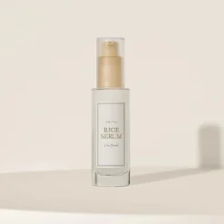 Rice Serum