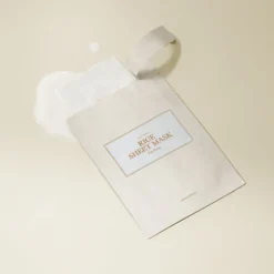 Rice Sheet Mask