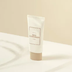 Rice Sunscreen