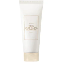 Rice Whip Facial Cleanser