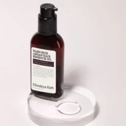 Rich Argan Hair Essence Oil