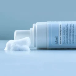 Rich Moist Foaming Cleanser