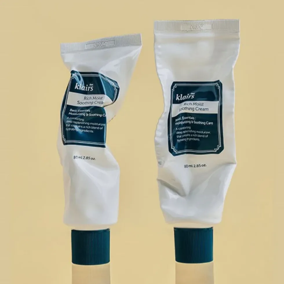 Rich Moist Soothing Cream