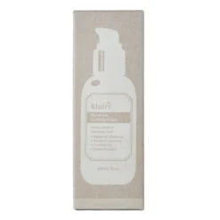 Rich Moist Soothing Serum