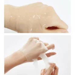 Rich Moist Soothing Tencel Sheet Mask