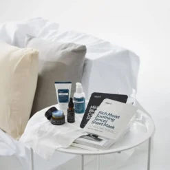 Rich Moist Soothing Tencel Sheet Mask