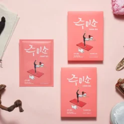 Rich Nourishment Mask