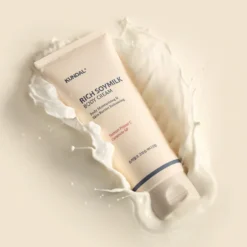 Rich Soymilk Body Cream