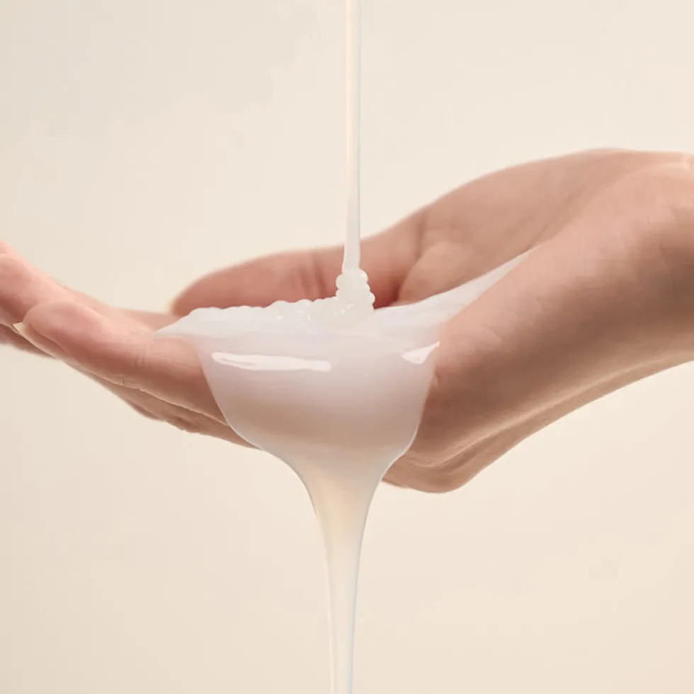 Rich Soymilk Body Wash
