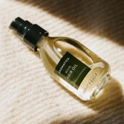 Ritual Hair Oil Lavender & Patchouli