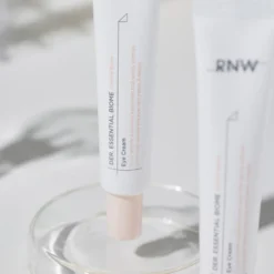 RNW - DER. ESSENTIAL BIOME Eye Cream Set