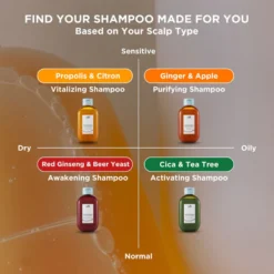 Root Re-Boot Shampoo