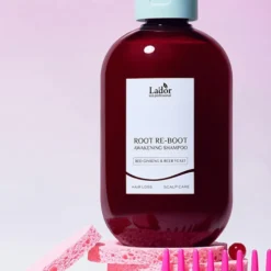 Root Re-Boot Shampoo