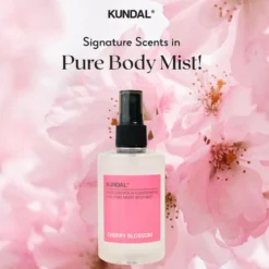 Rosa Centifolia Flower Water Pure Moist Body Mist