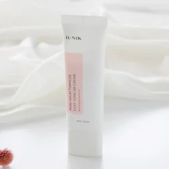 Rose Galactomyces Silky Tone Up Cream