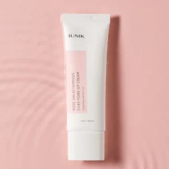 Rose Galactomyces Silky Tone Up Cream