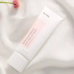 Rose Galactomyces Silky Tone Up Cream