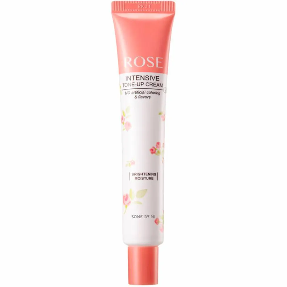 Rose Intensive Tone-Up Cream