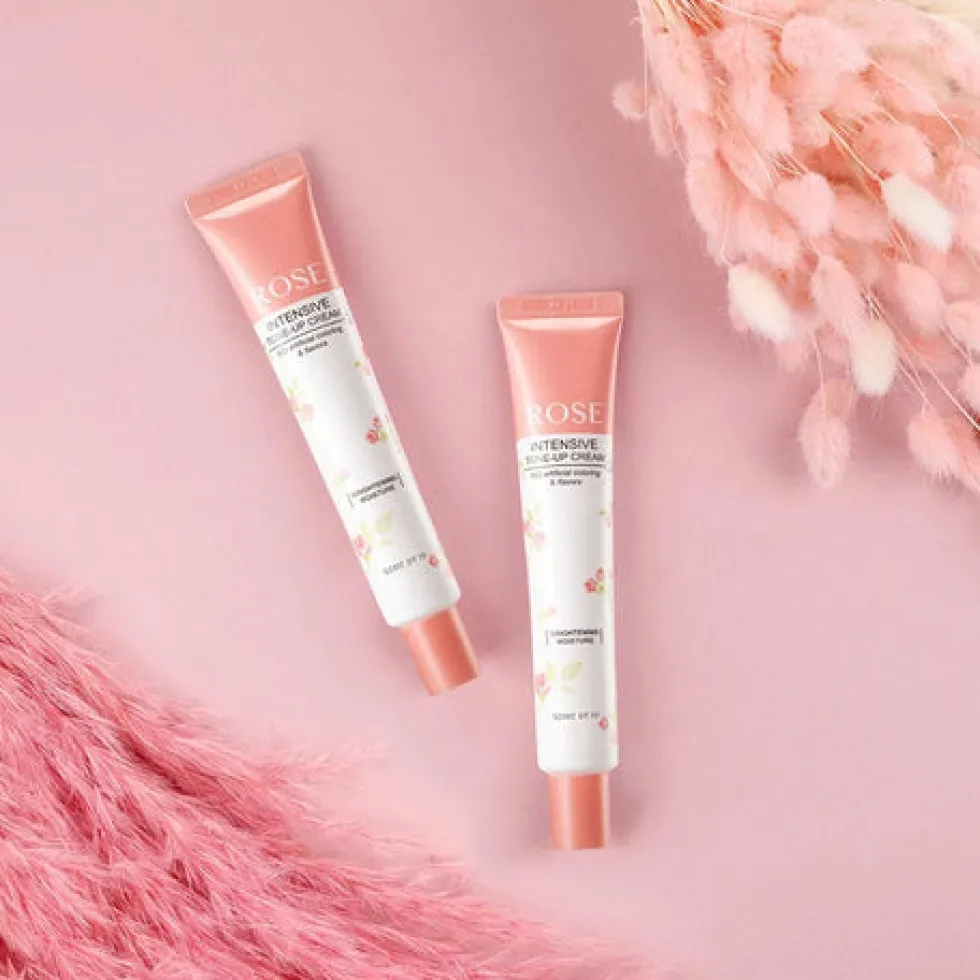 Rose Intensive Tone-Up Cream