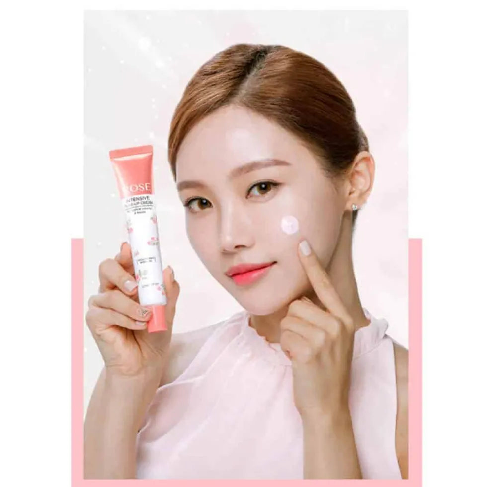 Rose Intensive Tone-Up Cream