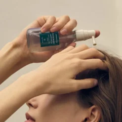 Rosemary Active V Anti-Hair Loss Tonic