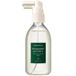 Rosemary Active V Anti-Hair Loss Tonic