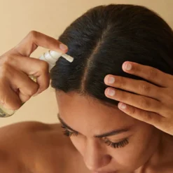 Rosemary Active V Anti-Hair Loss Tonic