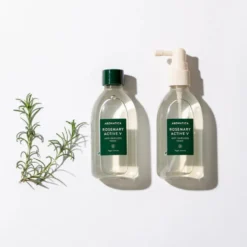 Rosemary Active V Anti-Hair Loss Tonic