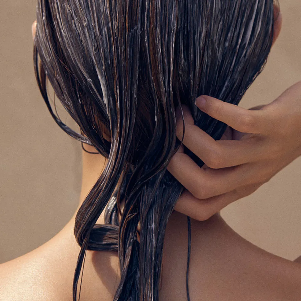 Rosemary Hair Thickening Conditioner