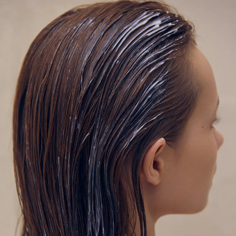 Rosemary Hair Thickening Conditioner