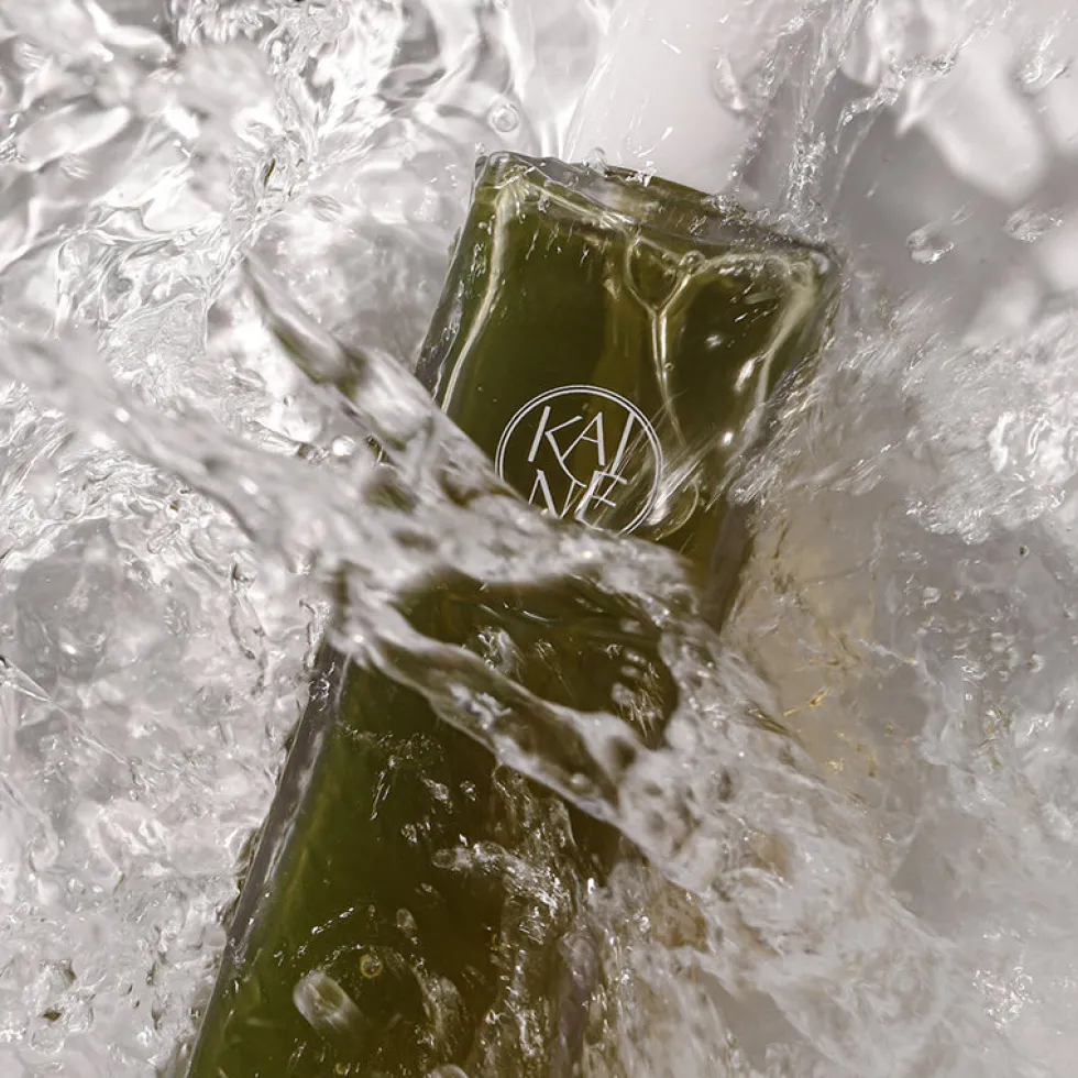 Rosemary Relief Gel Cleanser