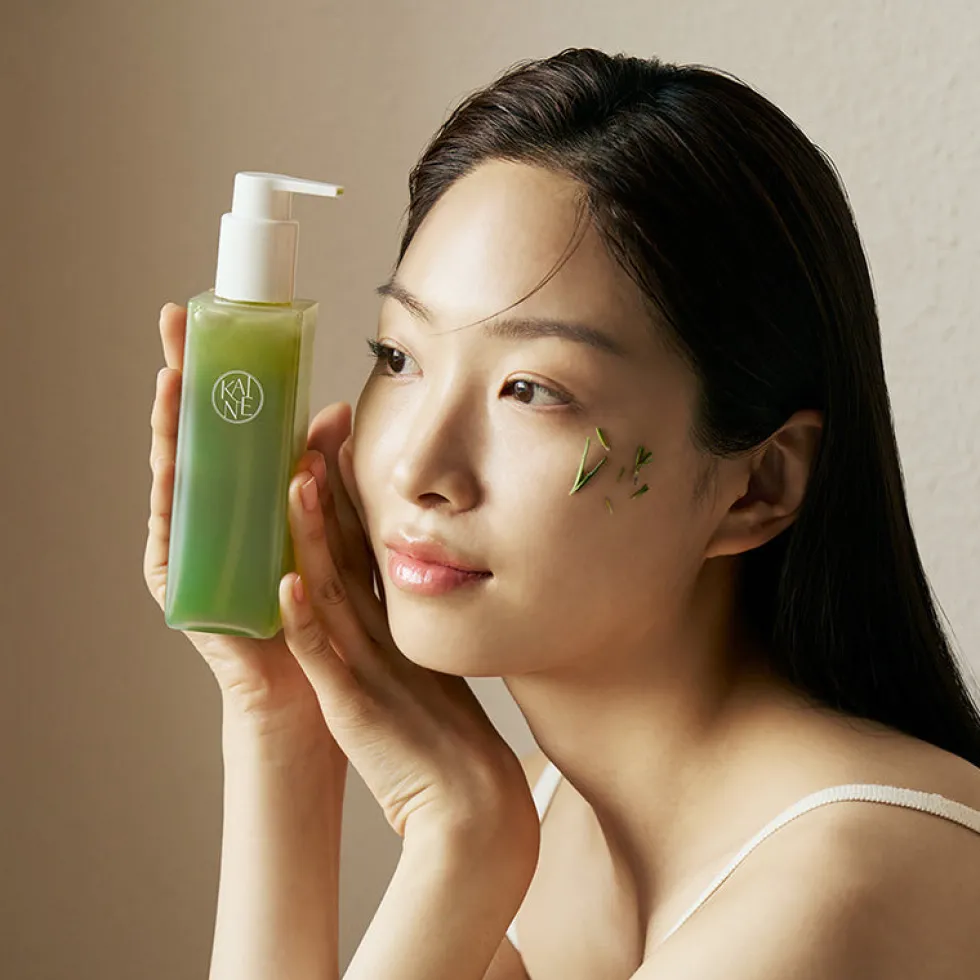 Rosemary Relief Gel Cleanser